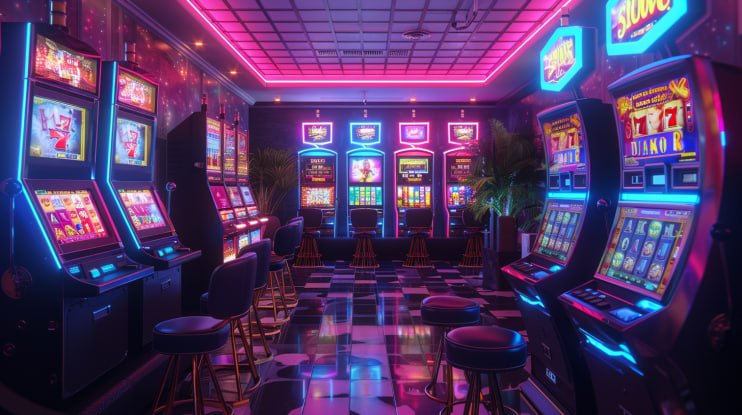 a2x mobile gaming
